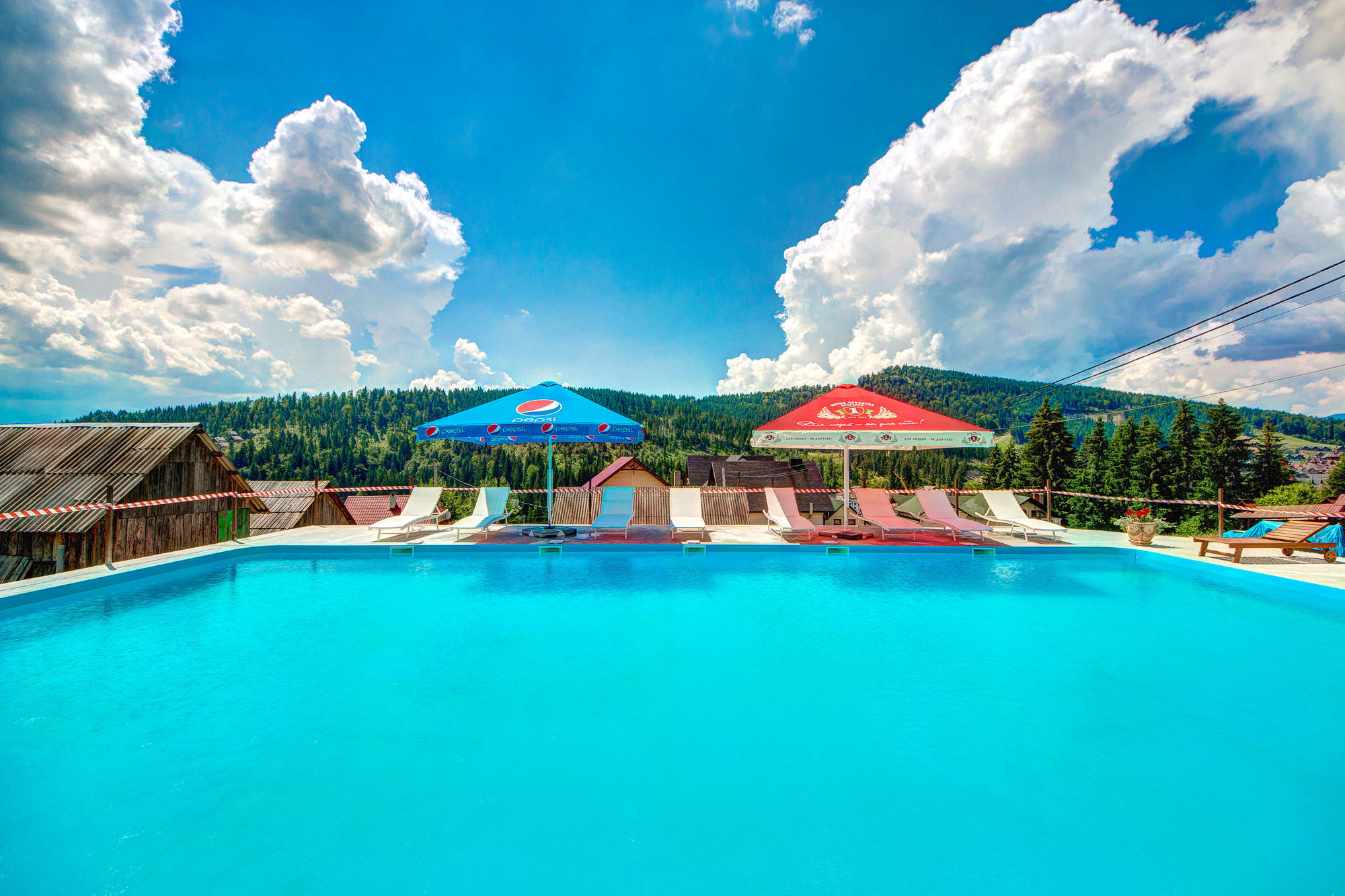 Villa Buko บูโคเวล สิ่งอำนวยความสะดวก รูปภาพ