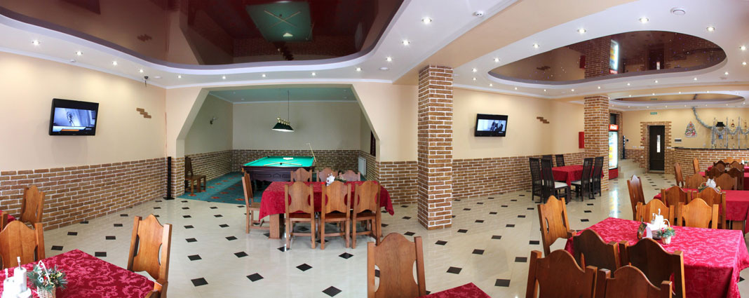 Villa Buko บูโคเวล ร้านอาหาร รูปภาพ