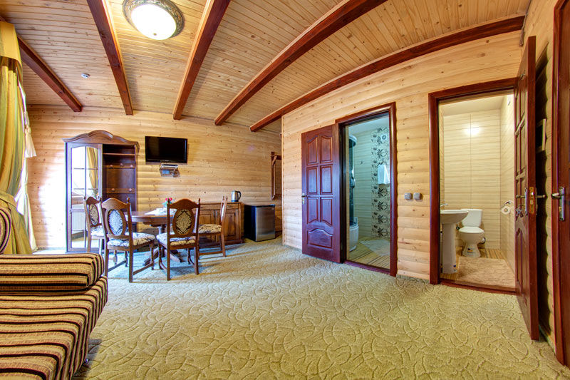 Villa Buko บูโคเวล ห้อง รูปภาพ